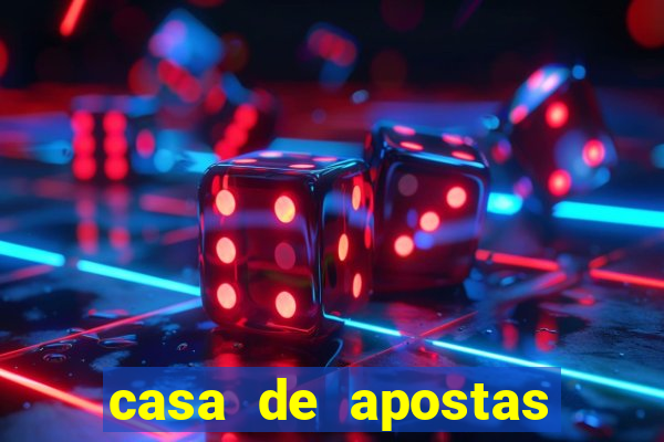 casa de apostas vai de bet