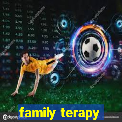 family terapy