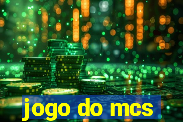 jogo do mcs