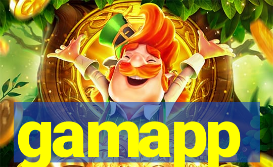 gamapp