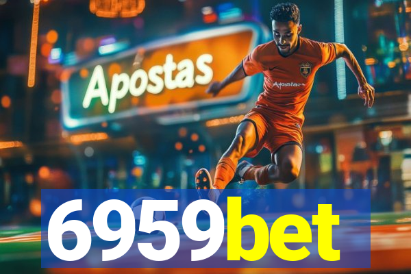 6959bet