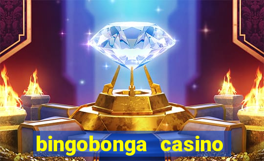 bingobonga casino no deposit bonus