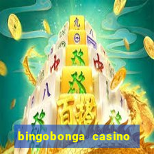 bingobonga casino no deposit bonus