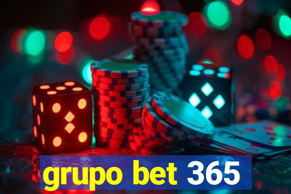 grupo bet 365