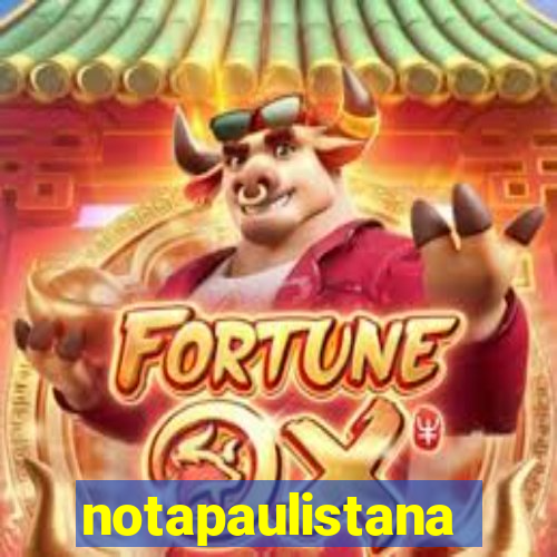 notapaulistana