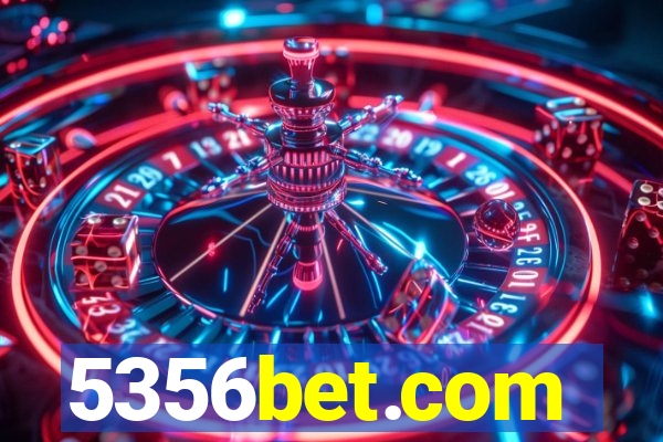 5356bet.com