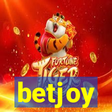 betjoy