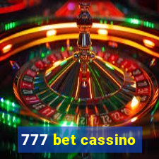 777 bet cassino