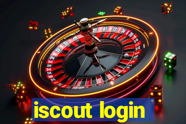 iscout login