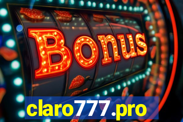 claro777.pro