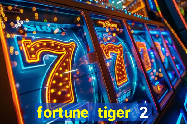 fortune tiger 2 demo revenge