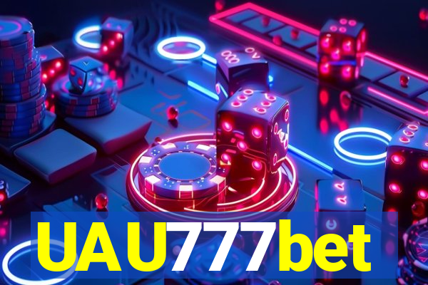 UAU777bet