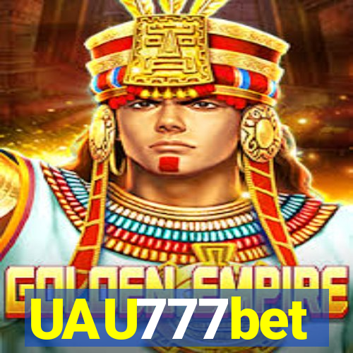 UAU777bet