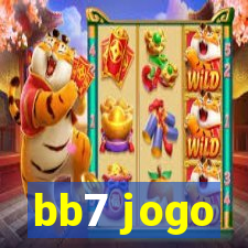 bb7 jogo