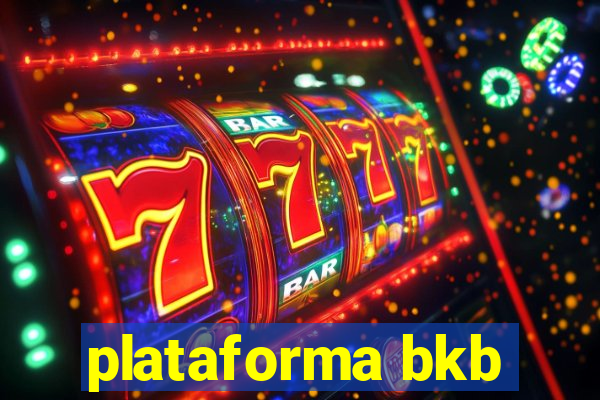 plataforma bkb