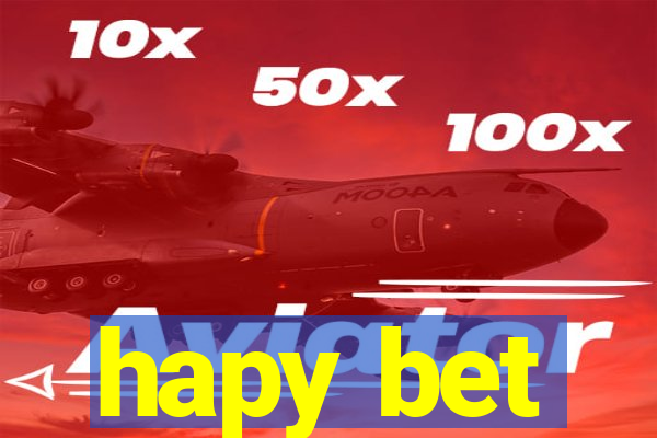 hapy bet