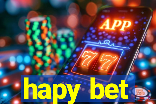 hapy bet