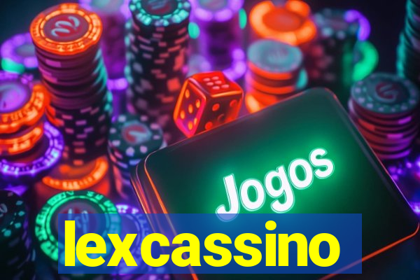 lexcassino