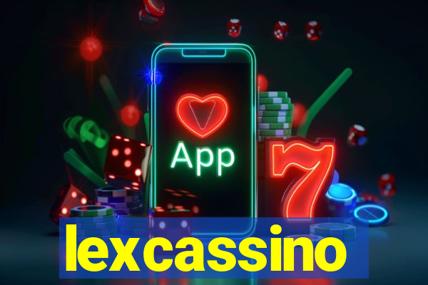 lexcassino