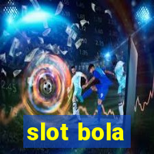 slot bola