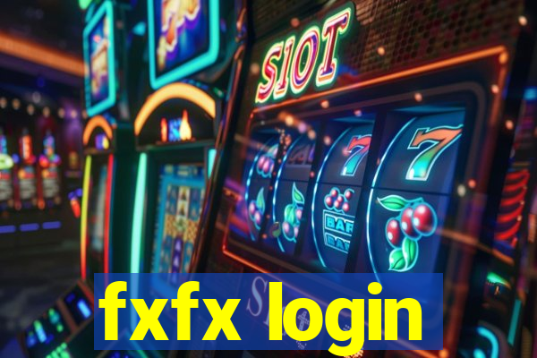 fxfx login