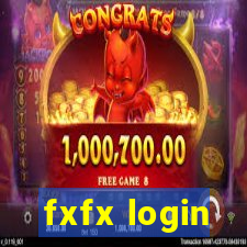 fxfx login