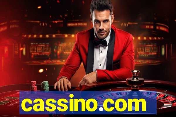 cassino.com