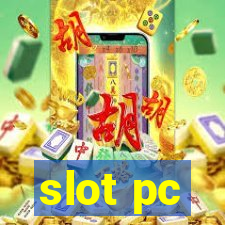 slot pc