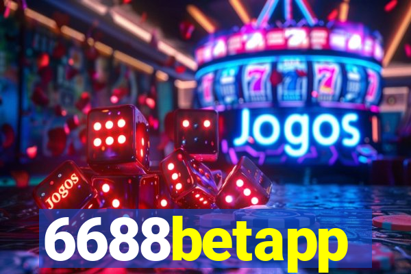 6688betapp