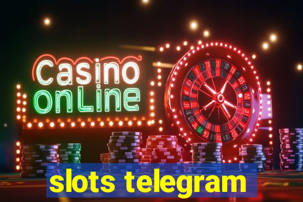 slots telegram