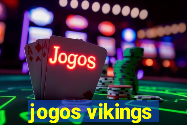 jogos vikings