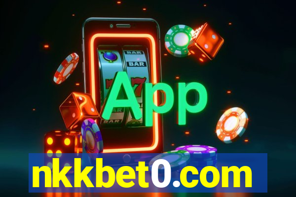 nkkbet0.com