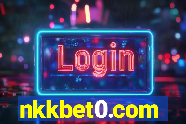 nkkbet0.com