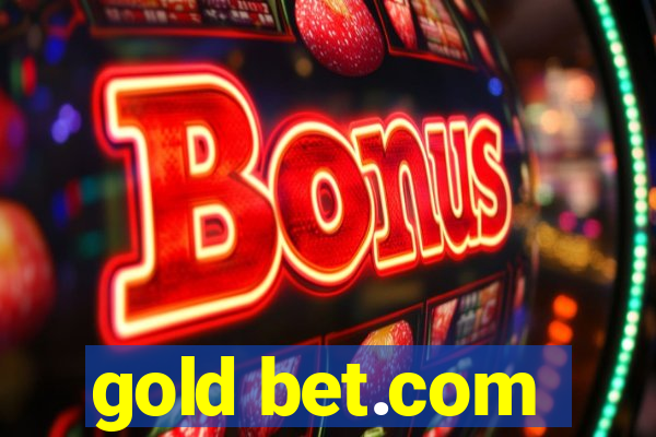 gold bet.com