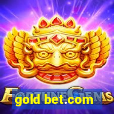 gold bet.com