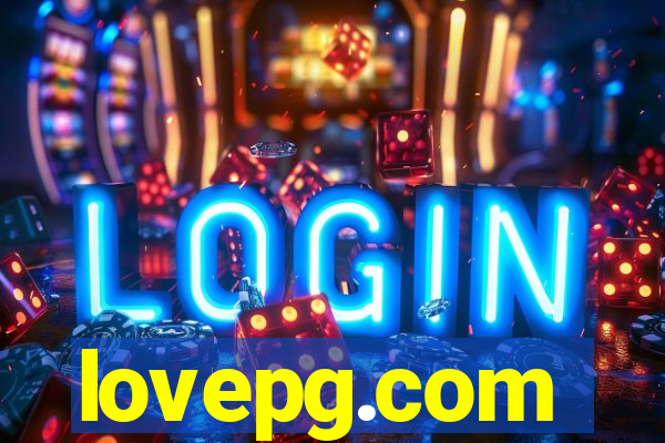 lovepg.com