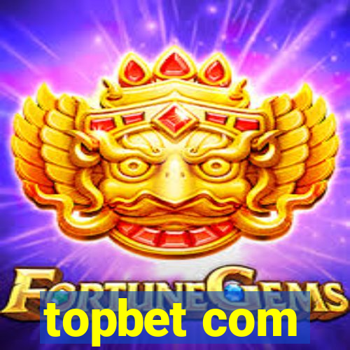 topbet com