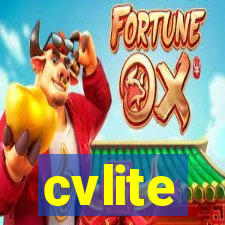 cvlite