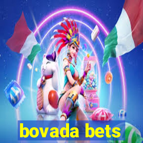 bovada bets