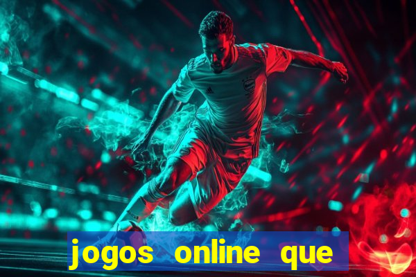 jogos online que ganha dinheiro sem depositar