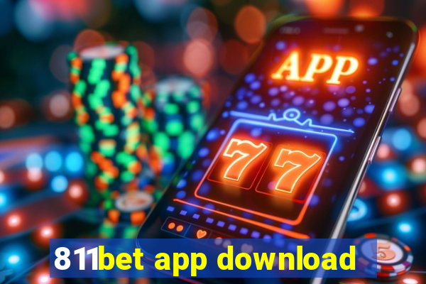 811bet app download