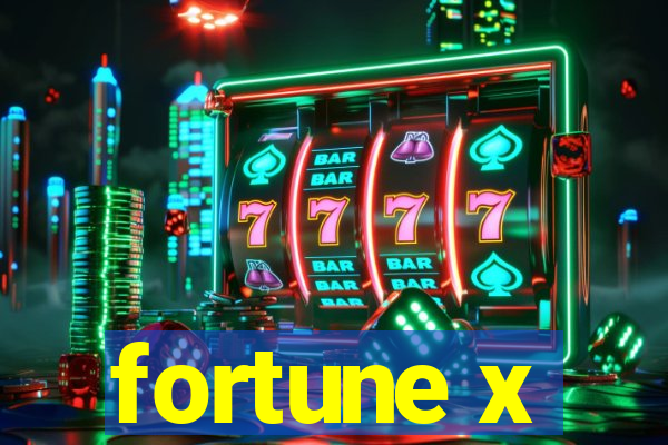 fortune x