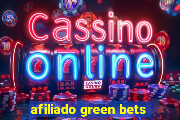 afiliado green bets