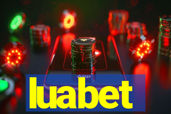 luabet