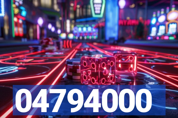 04794000