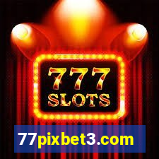 77pixbet3.com