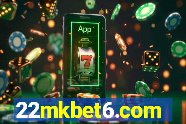 22mkbet6.com