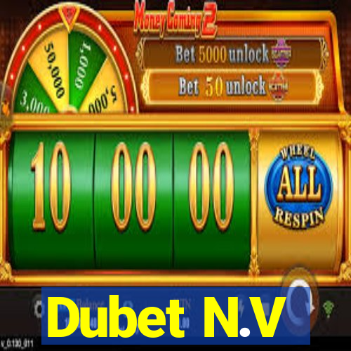 Dubet N.V