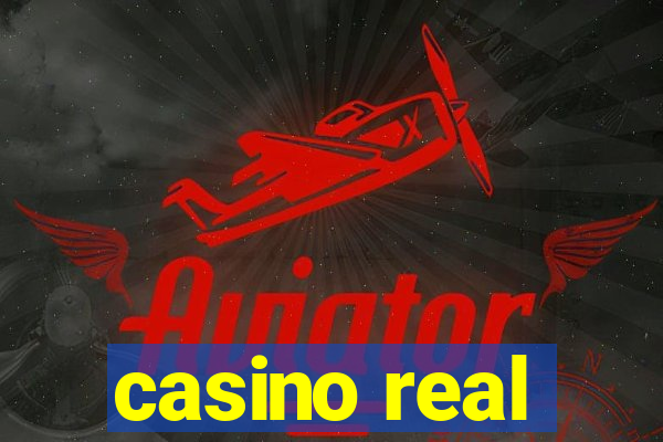 casino real