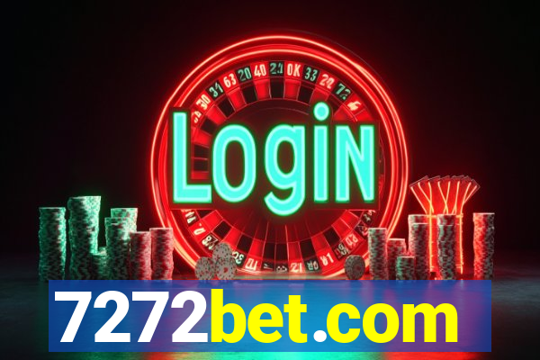 7272bet.com